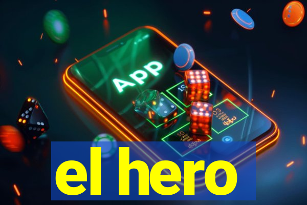 el hero